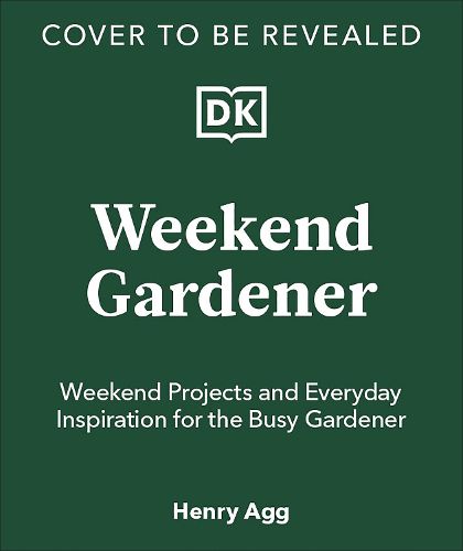 Cover image for The Weekend Gardener