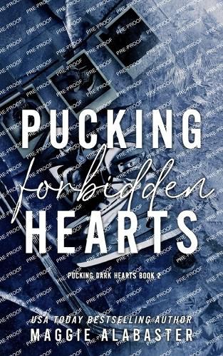 Pucking Forbidden Hearts