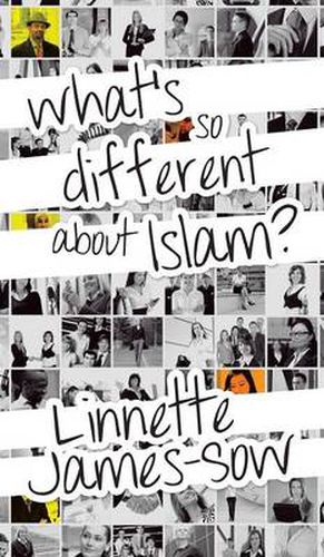 Cover image for What's So Different about Islam?