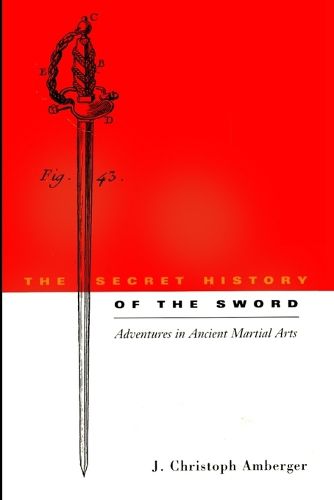 Cover image for Secret History of Sword