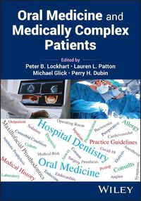 Cover image for Oral Medicine and Medically Complex Patients