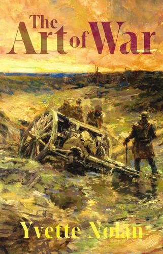 Cover image for The Art of War