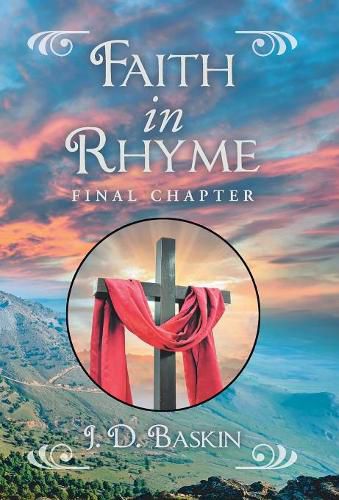 Cover image for Faith in Rhyme: Final Chapter