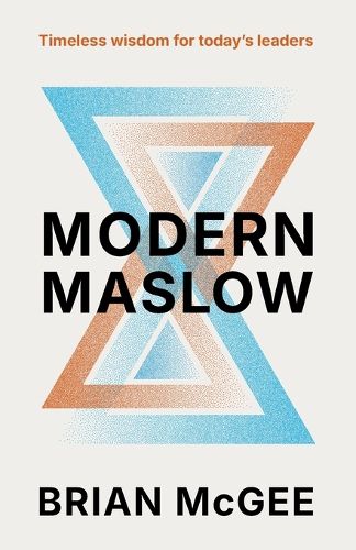 Cover image for Modern Maslow