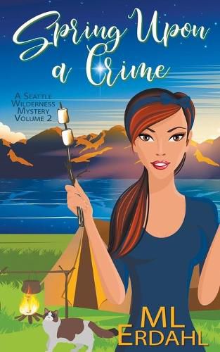 Cover image for Spring Upon a Crime