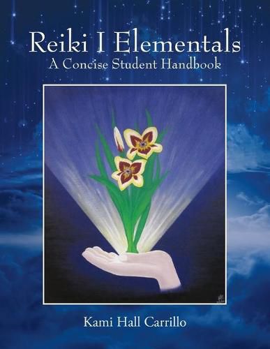 Cover image for Reiki I Elementals: A Concise Student Handbook
