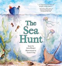 Cover image for The Sea Hunt