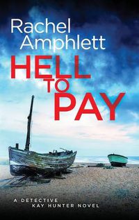 Cover image for Hell to Pay