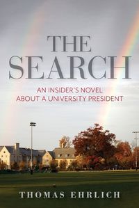 Cover image for The Search