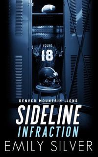 Cover image for Sideline Infraction