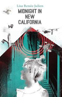 Cover image for Midnight in New California