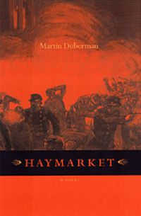 Cover image for Haymarket