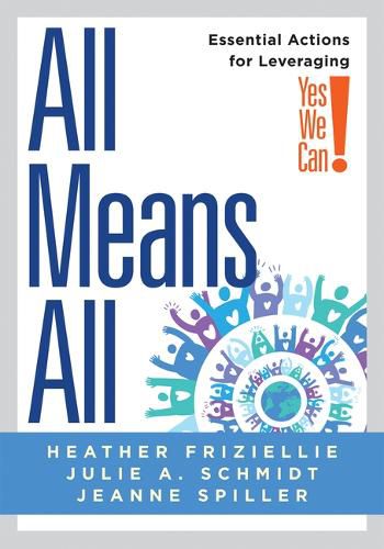 Cover image for All Means All
