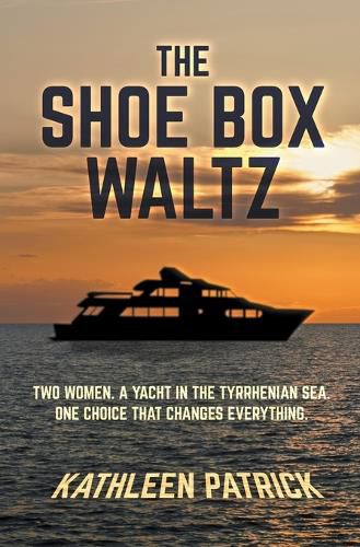 Cover image for The Shoe Box Waltz