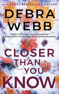 Cover image for Closer Than You Know