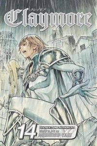 Cover image for Claymore, Vol. 14