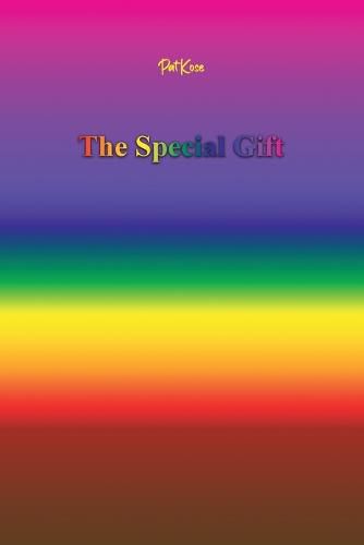 Cover image for The Special Gift