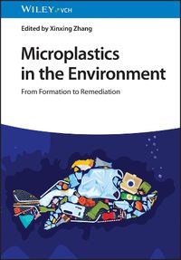 Cover image for Microplastics in the Environment