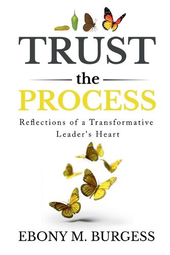 Cover image for Trust the Process