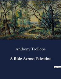 Cover image for A Ride Across Palestine