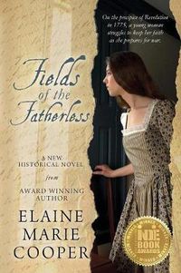 Cover image for Fields of the Fatherless