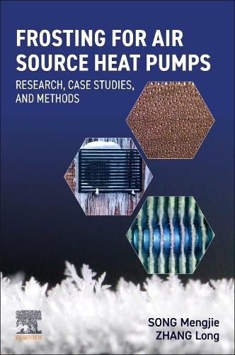 Cover image for Frosting for Air Source Heat Pumps