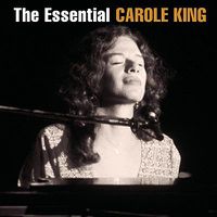 Cover image for Essential Carole King