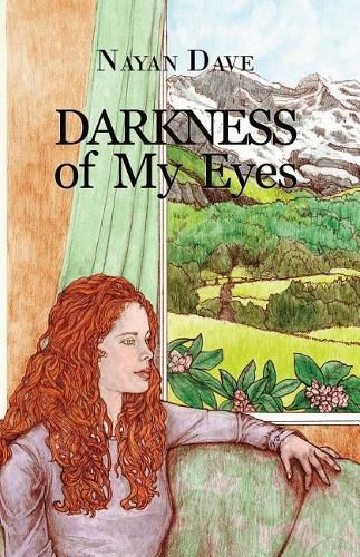 Cover image for Darkness of My Eyes