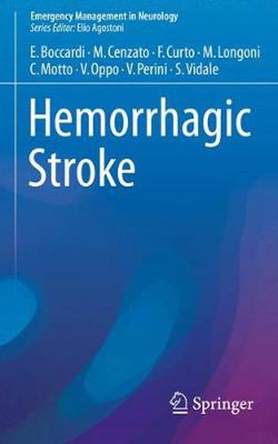 Hemorrhagic Stroke