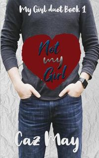 Cover image for Not my Girl