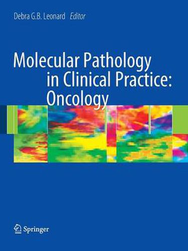 Cover image for Molecular Pathology in Clinical Practice: Oncology