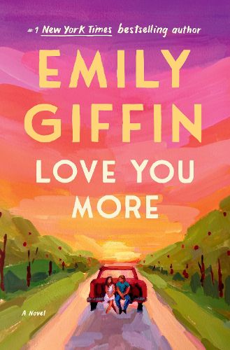 Cover image for Love You More
