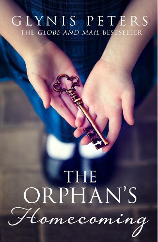 Cover image for The Orphan's Homecoming
