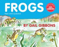 Cover image for Frogs (New & Updated Edition)