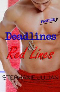 Cover image for Deadlines & Red Lines