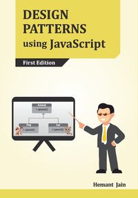 Cover image for Design Patterns using JavaScript