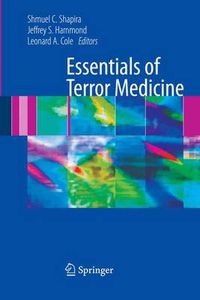 Cover image for Essentials of Terror Medicine