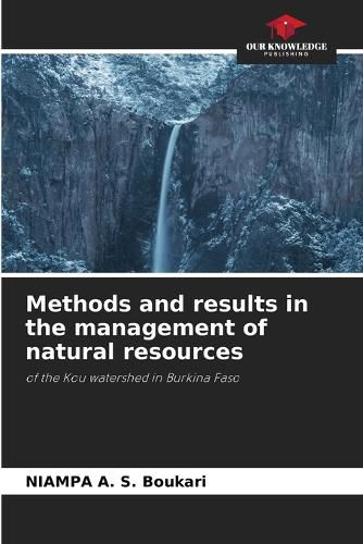 Cover image for Methods and results in the management of natural resources