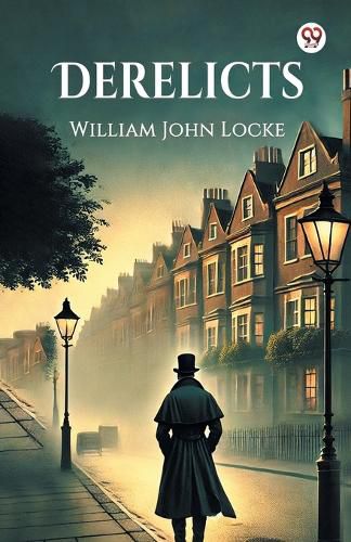 Cover image for Derelicts