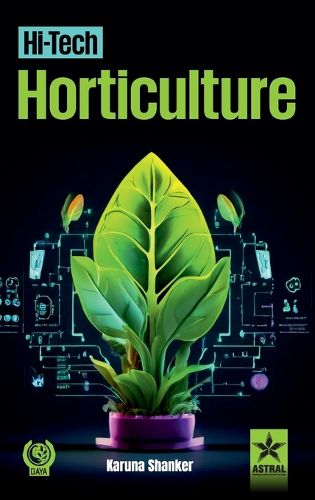 Cover image for Hi-Tech Horticulture_Int