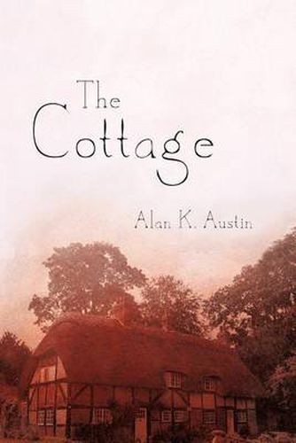 Cover image for The Cottage