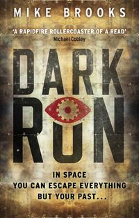 Cover image for Dark Run