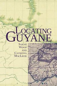 Cover image for Locating Guyane