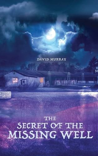 Cover image for The Secret of the Missing Well