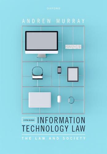 Information Technology Law