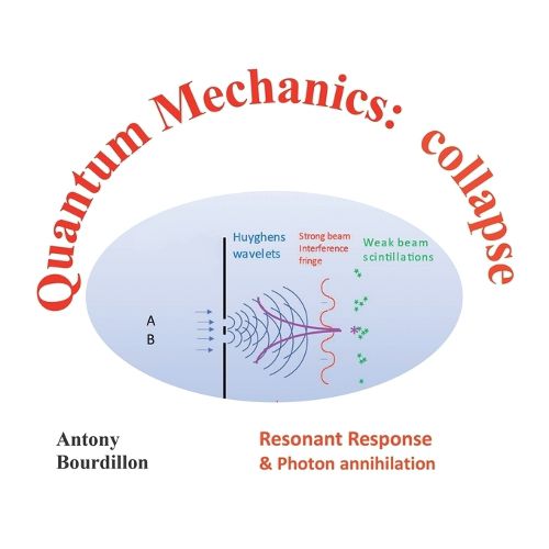 Cover image for Quantum Mechanics