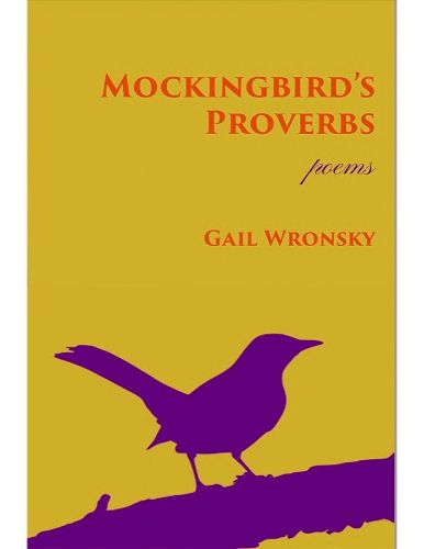 Cover image for Mockingbird's Proverbs