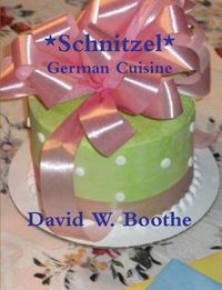 Cover image for Schnitzel