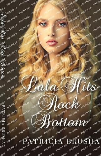 Cover image for Lala Hits Rock Bottom