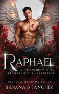 Cover image for Raphael